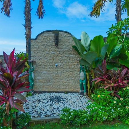 Tantra House Ubud 외부 사진