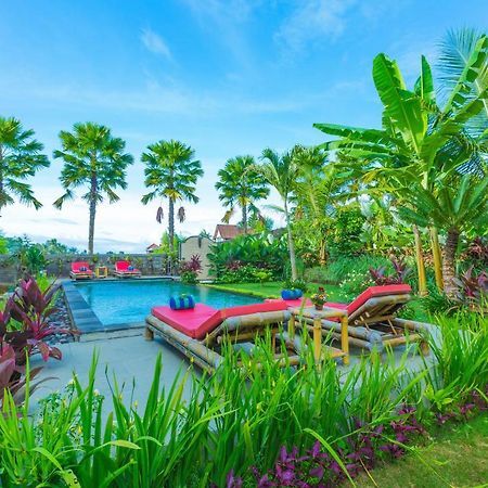 Tantra House Ubud 외부 사진