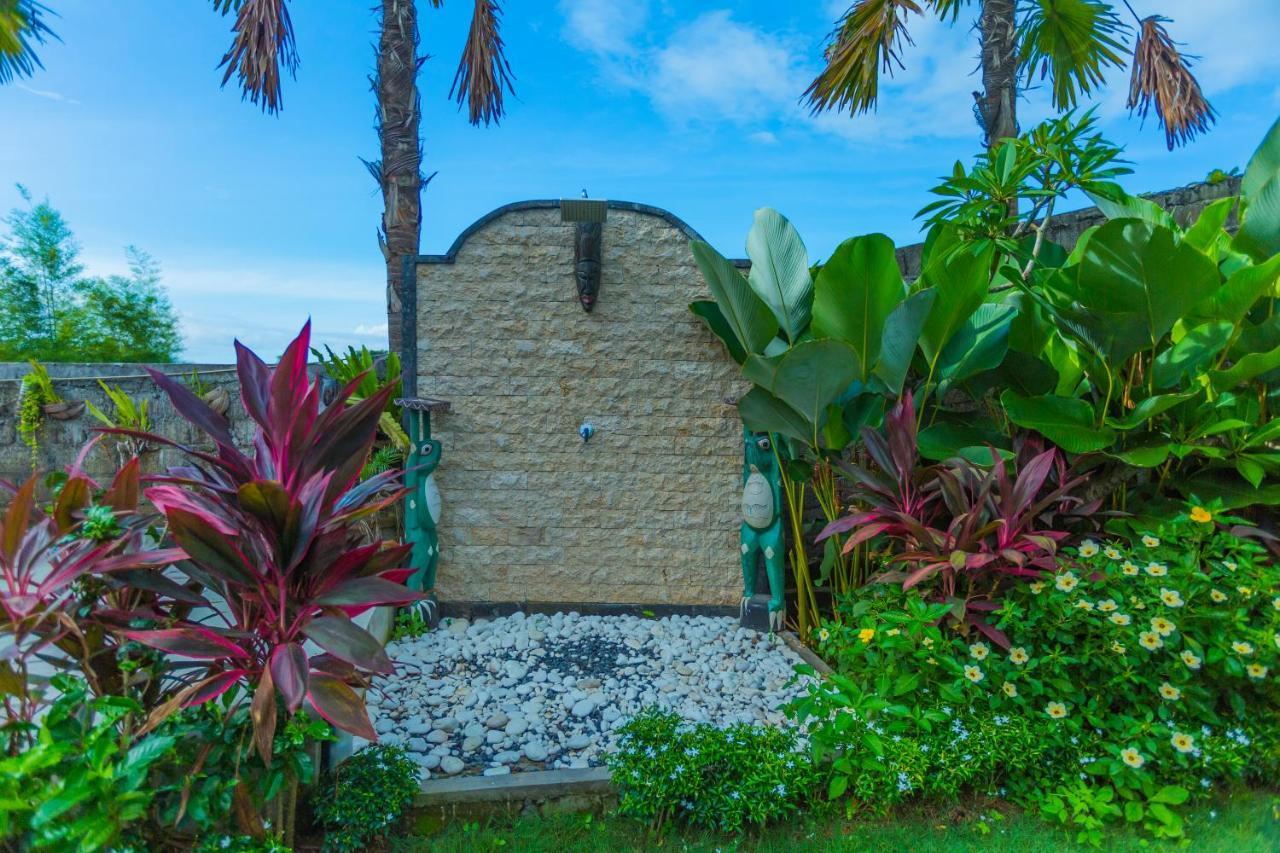 Tantra House Ubud 외부 사진
