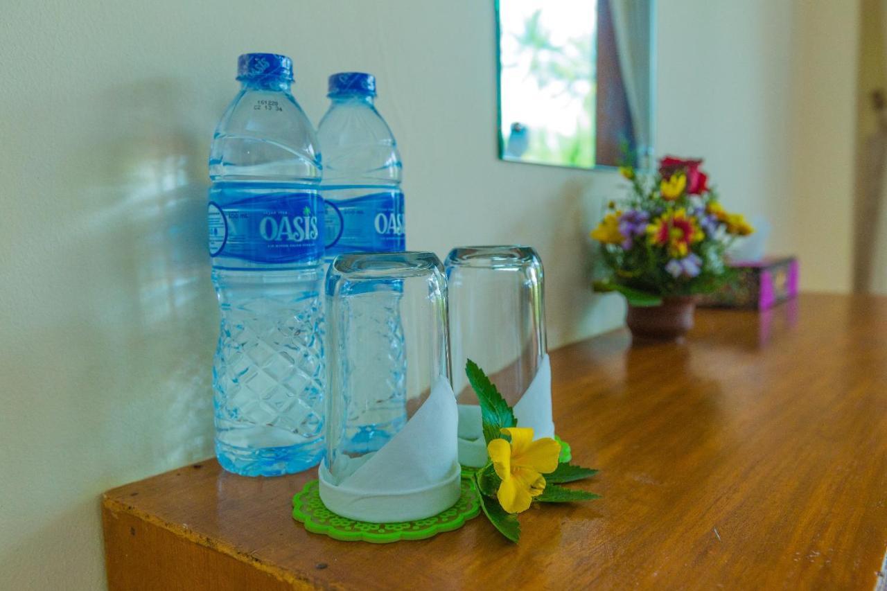 Tantra House Ubud 외부 사진