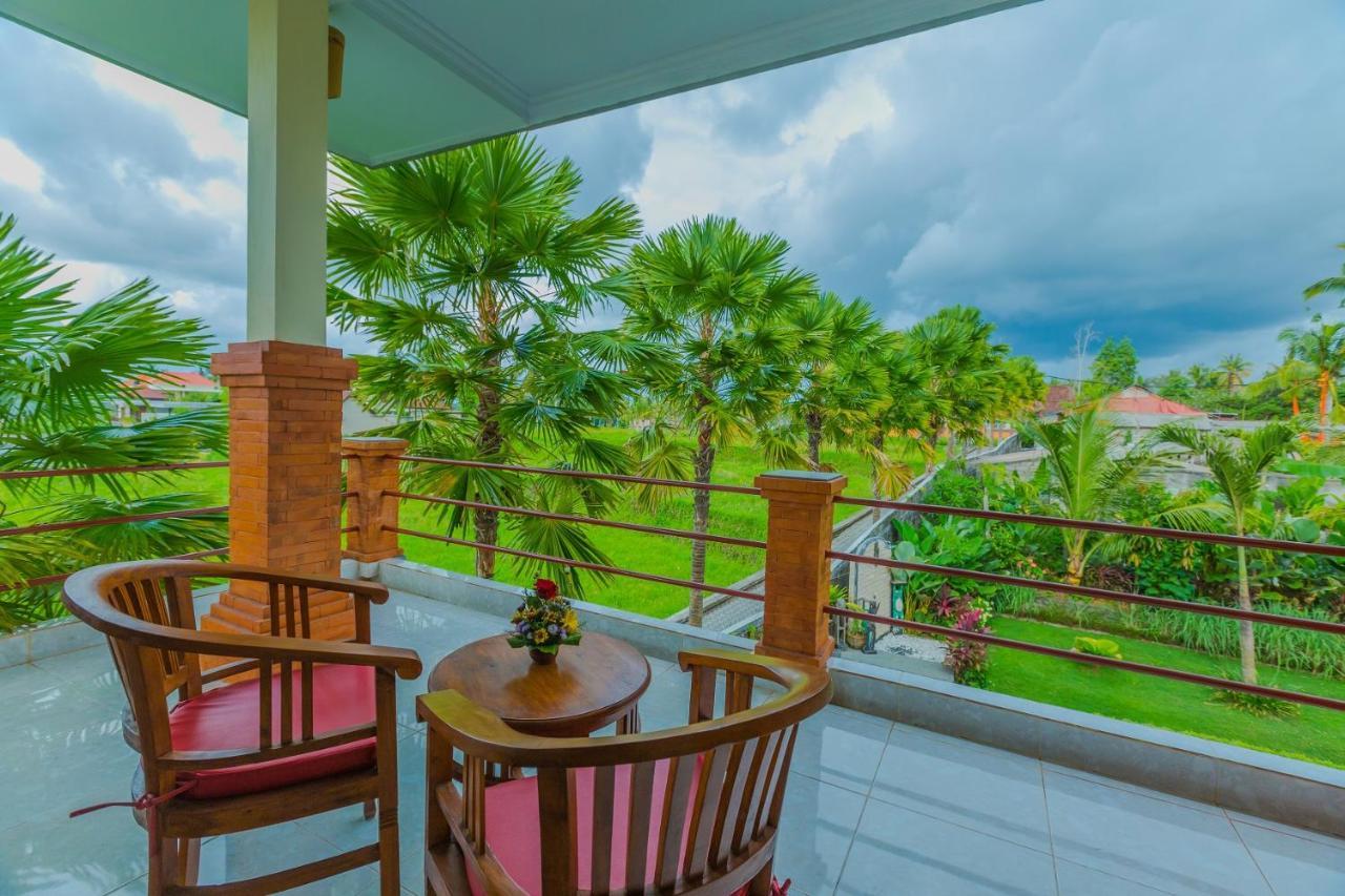 Tantra House Ubud 외부 사진