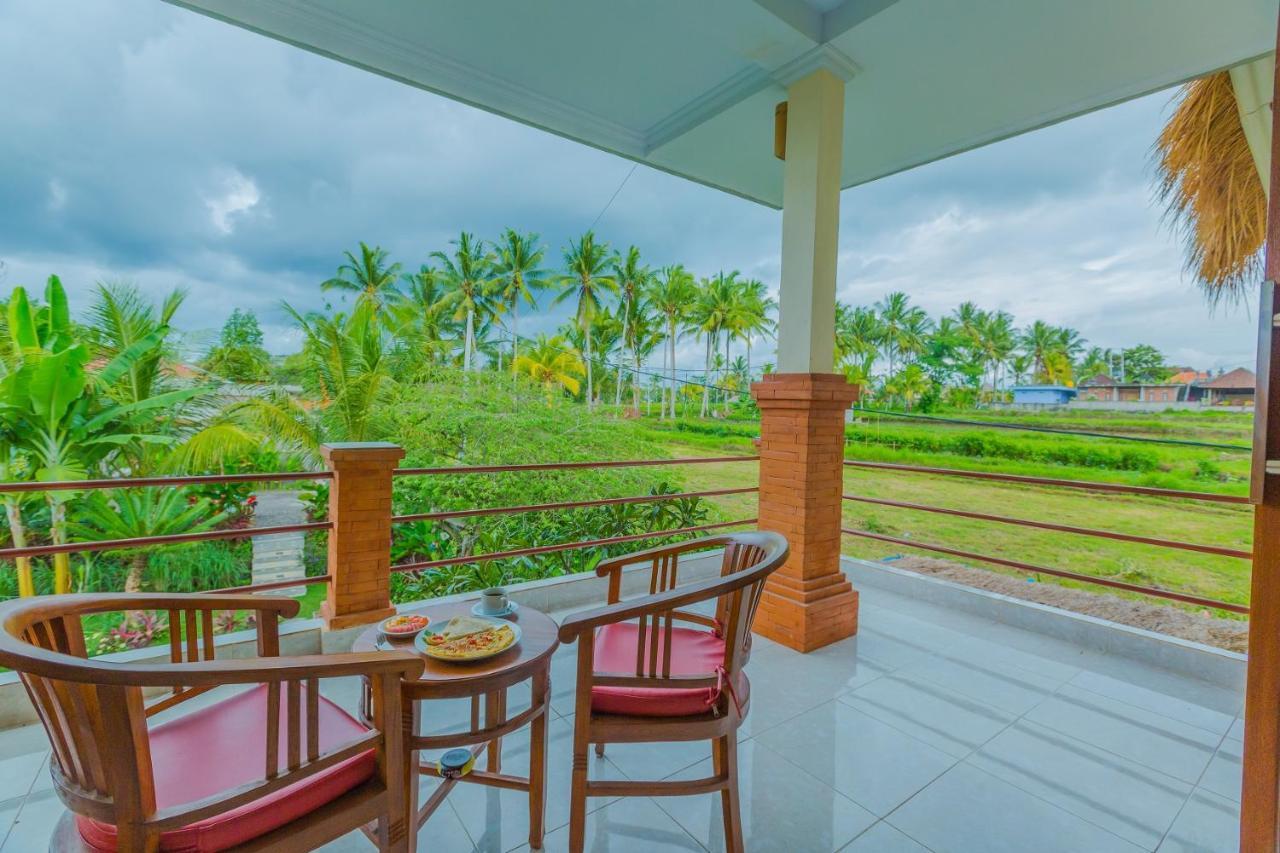 Tantra House Ubud 외부 사진